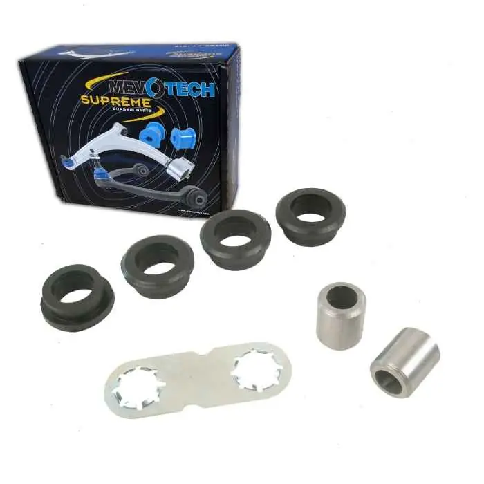 Grab Now Mevotech Supreme MK6531 Steering Tie Rod Bushing for 2749182 45G31001 482509 484528 5796001