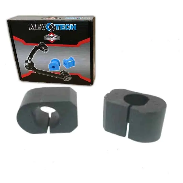 1964-1971 Pontiac GTO Mevotech Original Grade Stabilizer Bar Bushing Kit Front To Frame - Limited Edition