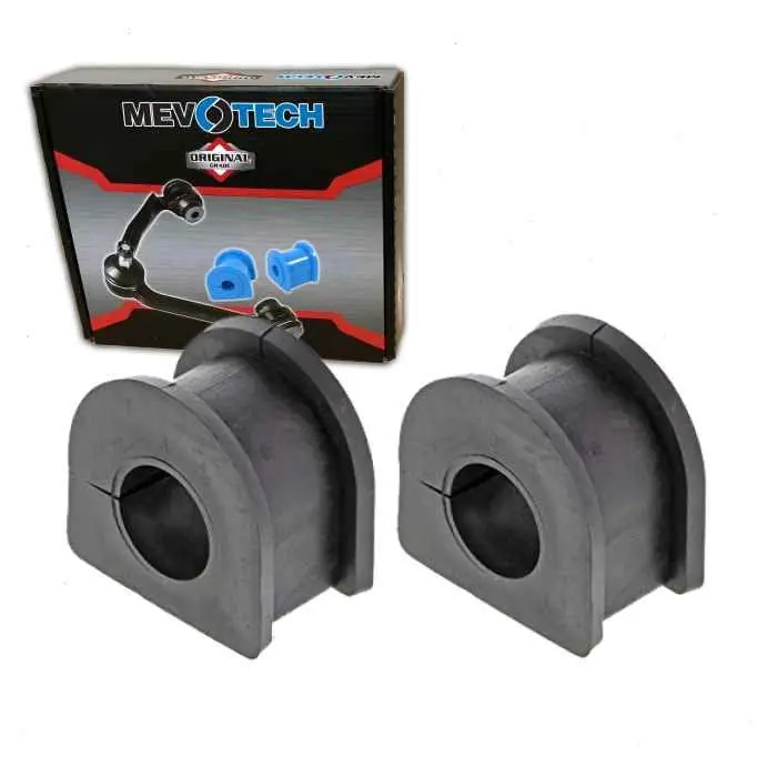 1970-2002 GMC Jimmy Mevotech Original Grade Stabilizer Bar Bushing Kit Front To Frame - Suspension Holiday Sale