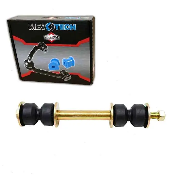 1964-1972 Chevrolet Chevelle Mevotech Original Grade Suspension Stabilizer Bar Link Kit Front - Instant Buy