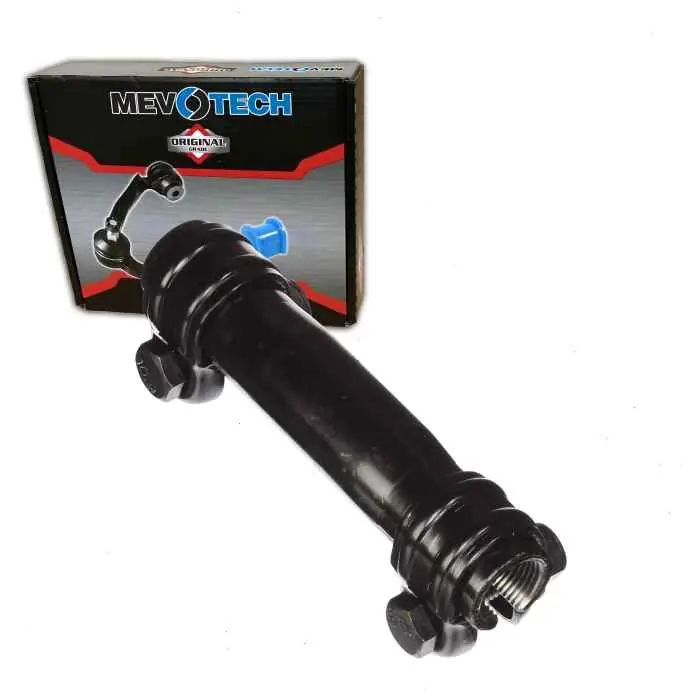 1965 Mercury Comet Mevotech Original Grade Steering Tie Rod End Adjusting Sleeve Front - Gear Seasonal Sale