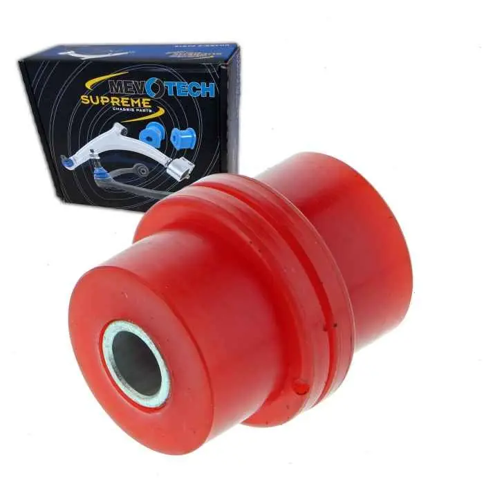 Get Yours 1997-2004 Buick Regal Mevotech Supreme Suspension Control Arm Bushing Front Lower Rearward -