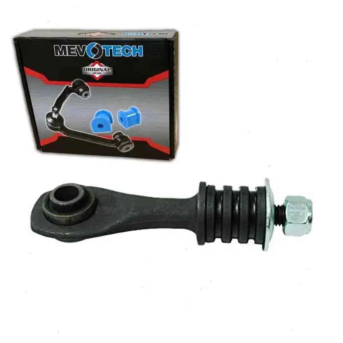 While Supplies Last 1997-2006 Jaguar XK8 Mevotech Original Grade Suspension Stabilizer Bar Link Kit Rear - Spring