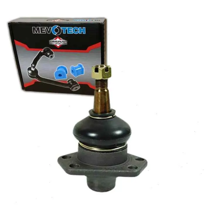 1971-1996 Chevrolet Caprice Mevotech Original Grade Suspension Ball Joint Front Upper - Spring Ride Fast Shipping
