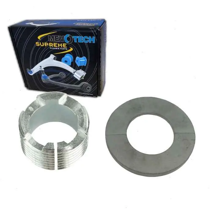 1974-1993 Dodge Ramcharger Mevotech Supreme Alignment Caster Camber Bushing Front - Suspension Trending