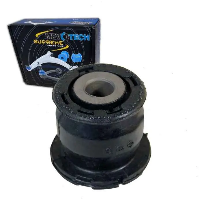 Low Price 2003-2011 Honda Element Mevotech Supreme Suspension Control Arm Bushing Rear Lower Forward Outer -