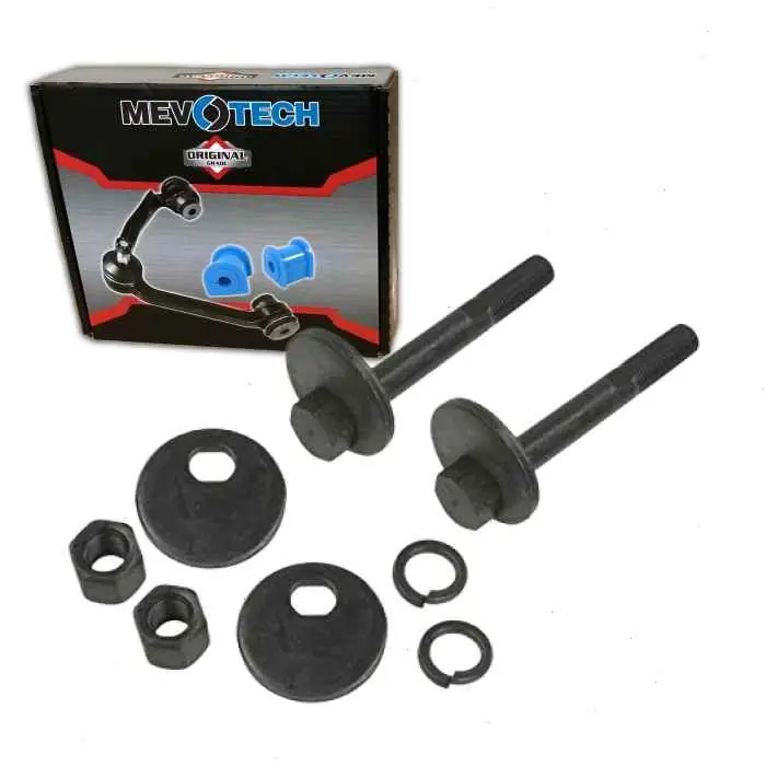 1959-1966 Chrysler Imperial Mevotech Original Grade Alignment Camber Kit Front - Suspension Hot Deal