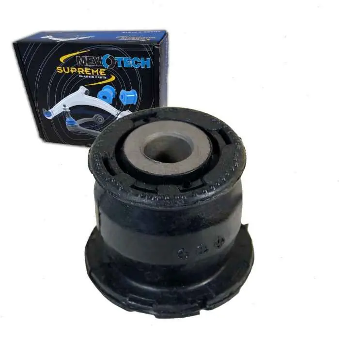 2002-2006 Honda CR-V Mevotech Supreme Suspension Control Arm Bushing Rear Lower Forward Outer - Instant Buy