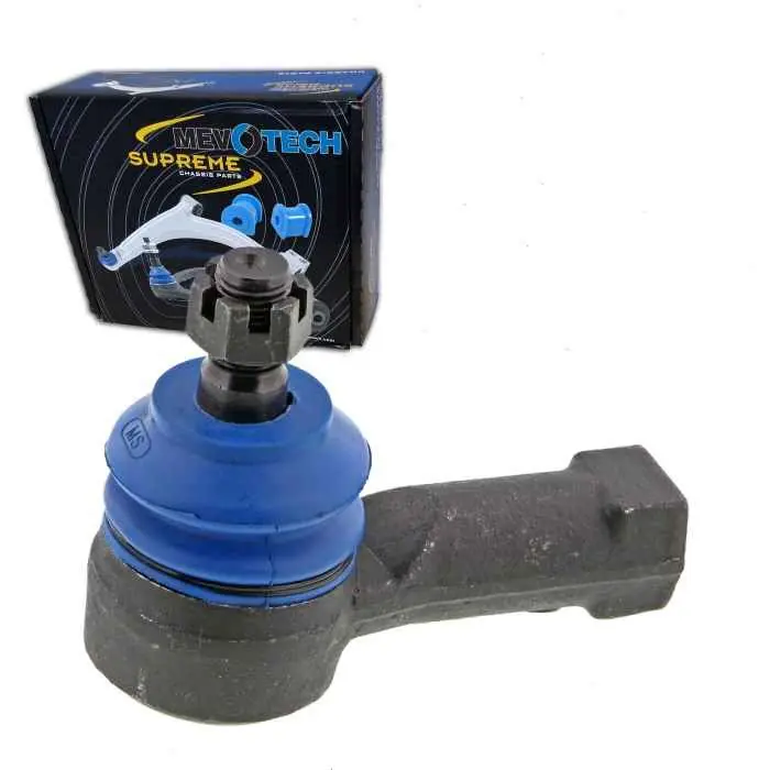 1990-2005 Mitsubishi Eclipse Mevotech Supreme Steering Tie Rod End Front Outer - Gear Rack Wheel In Demand