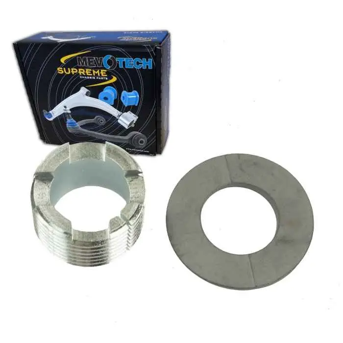 1974 International 100 Mevotech Supreme Alignment Caster Camber Bushing Front - Suspension Shop Now