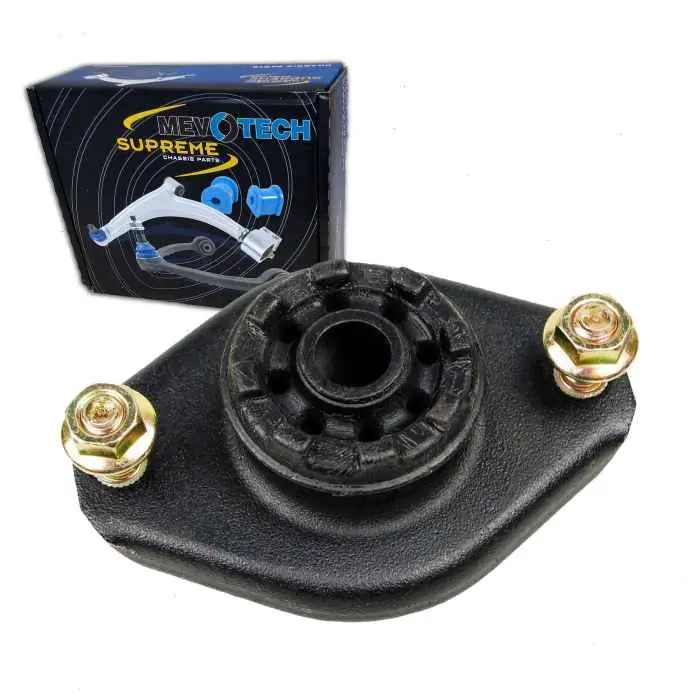 Sale 1989-2001 Suzuki Swift Mevotech Supreme Suspension Strut Mount Kit Rear - Shock Spring - Shocks