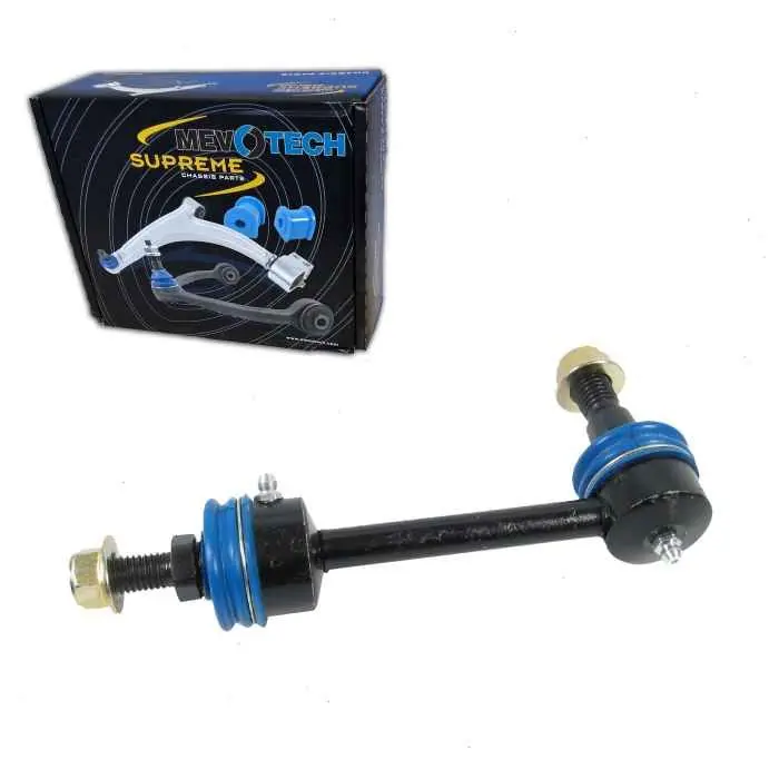 Get Yours Mevotech Supreme MK80279 Suspension Stabilizer Bar Link Kit for 1818373 2651584 46G0375A
