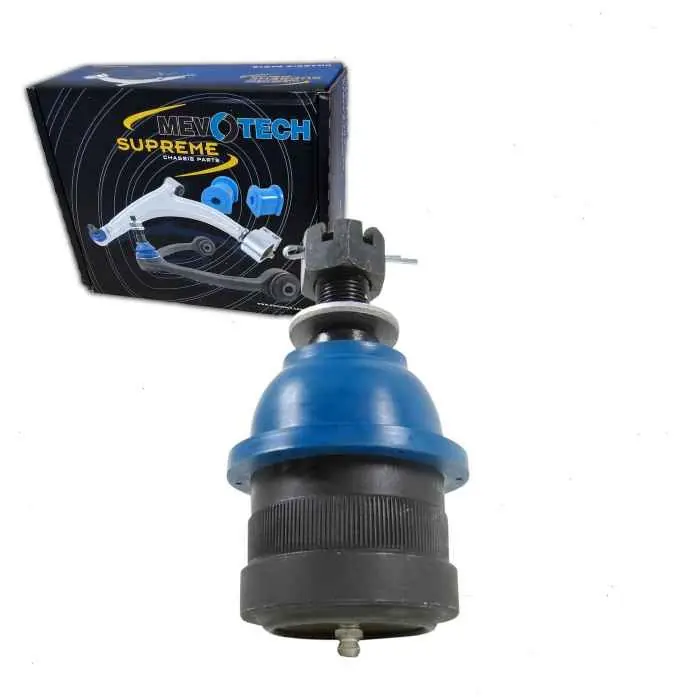1975-1978 GMC C25 Mevotech Supreme Suspension Ball Joint Front Lower - Spring Ride Steering - Budget