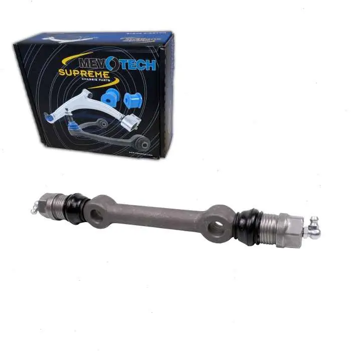 1972-1976 Mazda B1600 Mevotech Supreme Suspension Control Arm Shaft Kit Front Upper - Springs Seasonal Sale