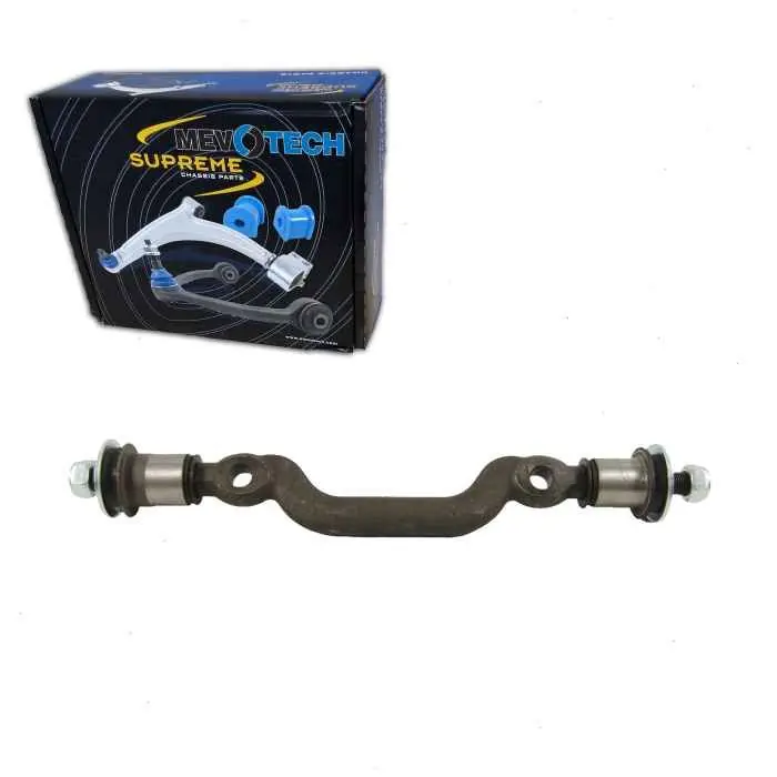Don’t Miss Out 1987-1991 Mercury Colony Park Mevotech Supreme Suspension Control Arm Shaft Kit Front Upper -