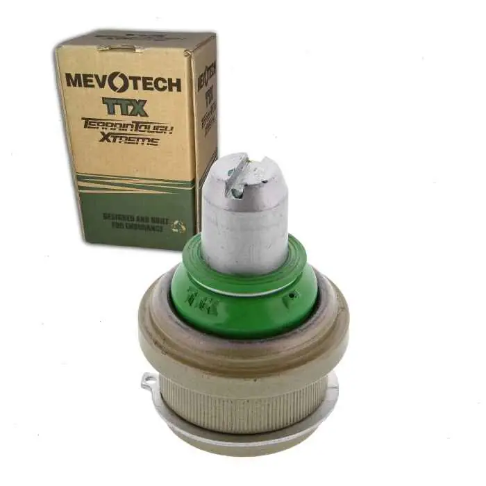 1992-2002 Ford E-150 Econoline Mevotech TTX Suspension Ball Joint Front Upper - Spring Ride Next Day Delivery