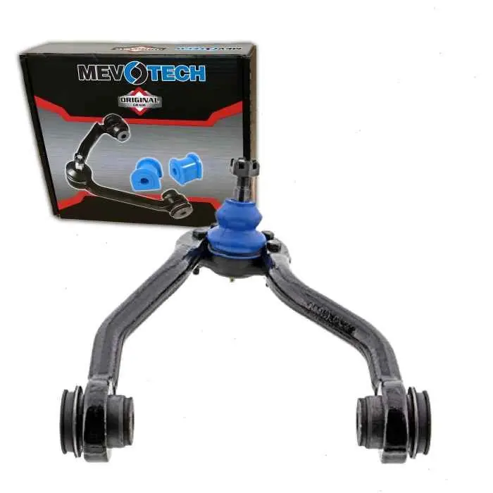 Affordable 1995-2000 Chevrolet Tahoe Mevotech Original Grade Suspension Control Arm Ball Joint Front Left
