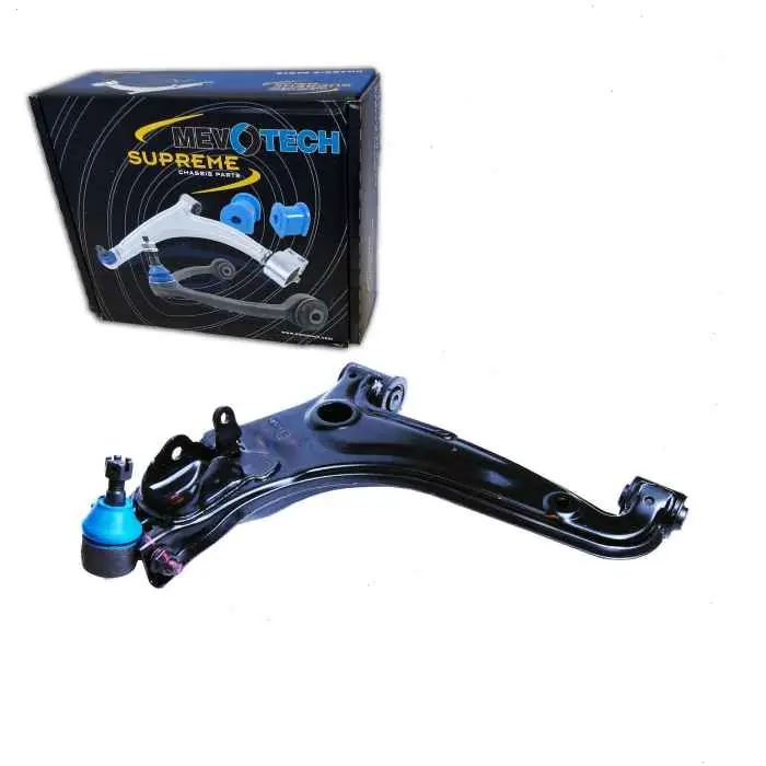 Mevotech Supreme CMS80176 Suspension Control Arm Ball Joint for 524-467 CB65053 CB65053PR N04034350 New Arrival
