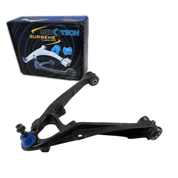 Order Now 2007-2017 GMC Yukon Mevotech Supreme Suspension Control Arm Ball Joint Front Right Lower - Assembly