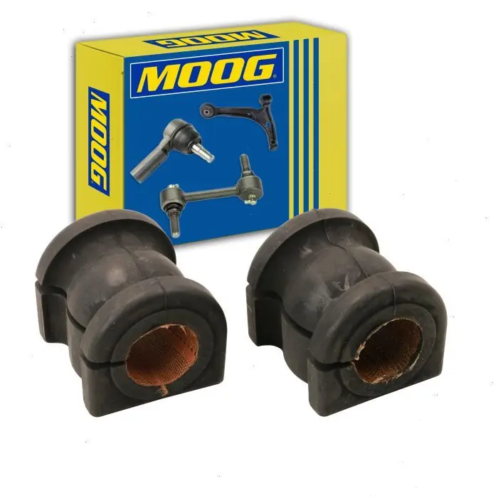 Flash Sale MOOG K201876 Stabilizer Bar Bushing Kit for 4721085AJ Suspension Springs