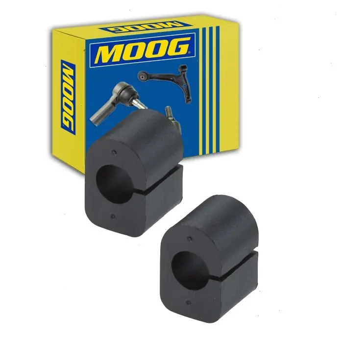 1964 GMC 2500 Series MOOG Stabilizer Bar Bushing Kit Front To Frame - Suspension - Springs Low Price