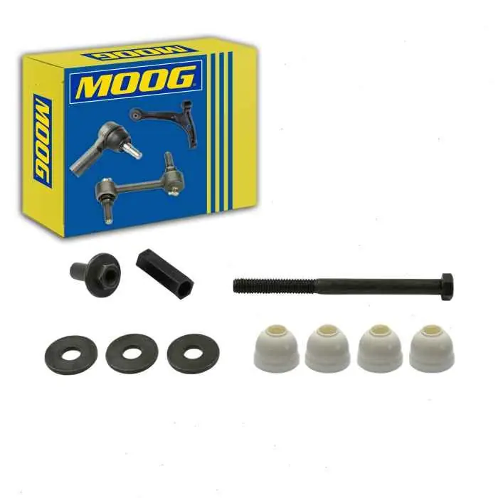 1966-1968 American Motors American MOOG Suspension Stabilizer Bar Link Kit Front - Spring Steering Must Have