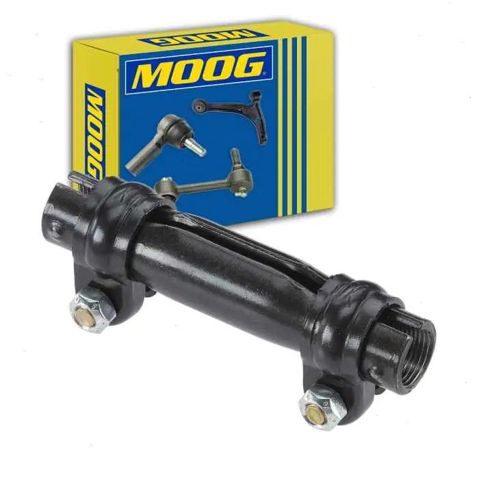 1965 Dodge Monaco MOOG Steering Tie Rod End Adjusting Sleeve - Gear Editor’s Pick