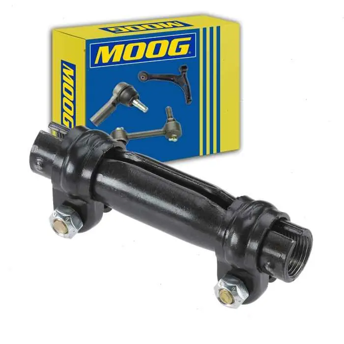 Price Cut 1969 Buick GS 400 MOOG Steering Tie Rod End Adjusting Sleeve - Gear