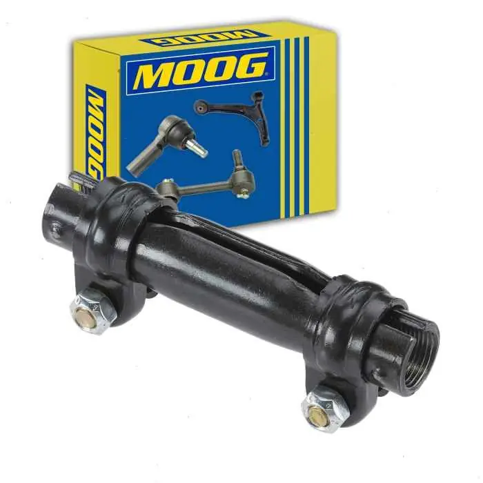 1971-1986 Chevrolet C20 Suburban MOOG Steering Tie Rod End Adjusting Sleeve - Gear Today Only