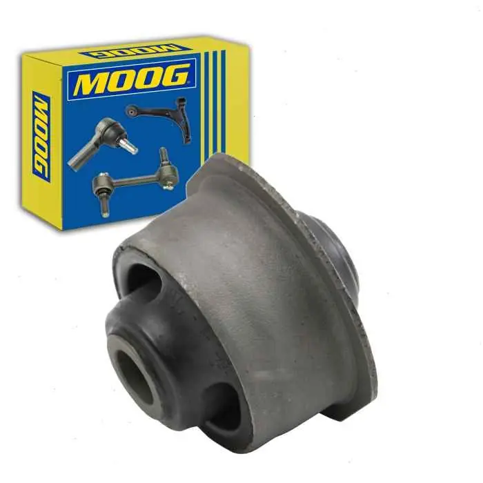 1997-2005 Buick Century MOOG Suspension Control Arm Bushing Front Lower Forward - Steering - Today Only