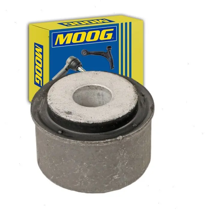 Shop Now 2011-2018 Ram 2500 MOOG Suspension Track Bar Bushing Front - Springs