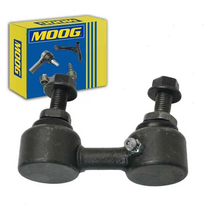 1993-2002 Toyota Corolla MOOG Suspension Stabilizer Bar Link Front - Springs Markdown