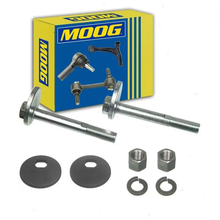 1971-1974 Dodge B300 Van MOOG Alignment Caster Camber Kit Front Upper - Suspension Exclusive