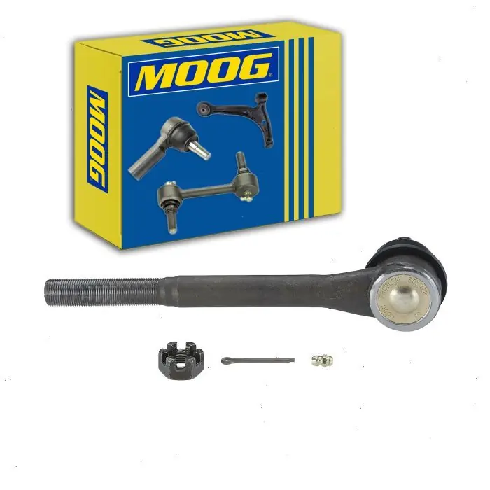 1979-1986 GMC C3500 MOOG Steering Tie Rod End Inner - Gear Rack Wheel Suspension - Related Big Sale