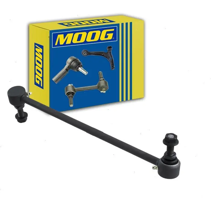 Free Returns 2017-2019 Honda Ridgeline MOOG Stabilizer Bar Link Front Left - Suspension - Springs