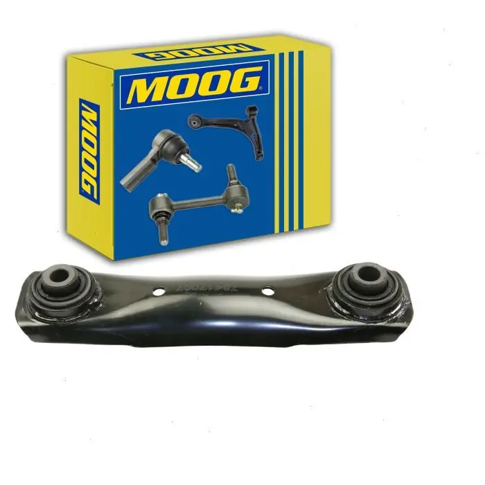 2016 Chevrolet Malibu Limited MOOG Control Arm Rear Lower Forward - Spring Ride Steering Suspension Trusted Brand
