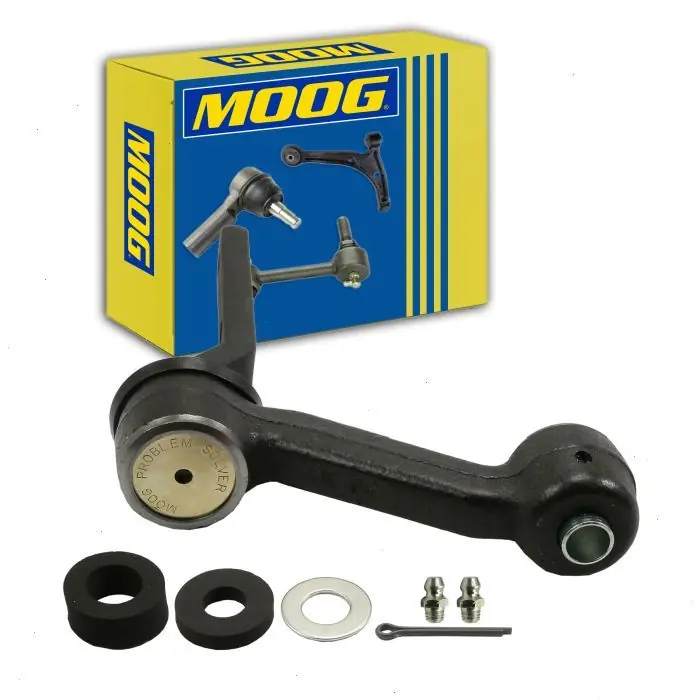 Free Returns 1979-1982 Mercury Marquis MOOG Steering Idler Arm - Gear