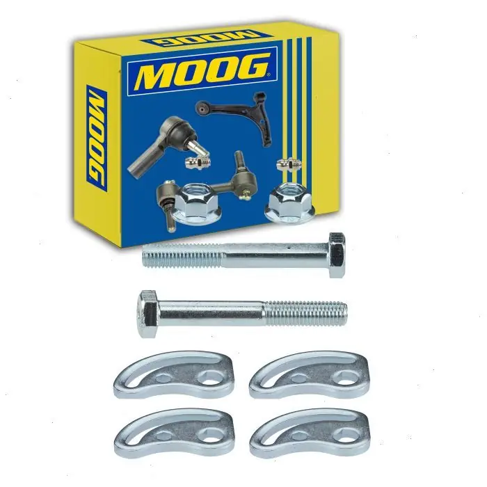 Reduced Price 2002-2006 Chevrolet Avalanche 2500 MOOG Alignment Caster Camber Kit Front - Suspension