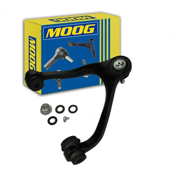2003-2011 Mercury Grand Marquis MOOG Suspension Control Arm Ball Joint Front Right Upper - Assembly Affordable