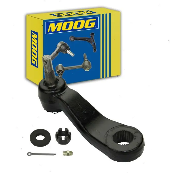 Price Drop 2007 Chevrolet Silverado 1500 HD Classic MOOG Steering Pitman Arm - Gear