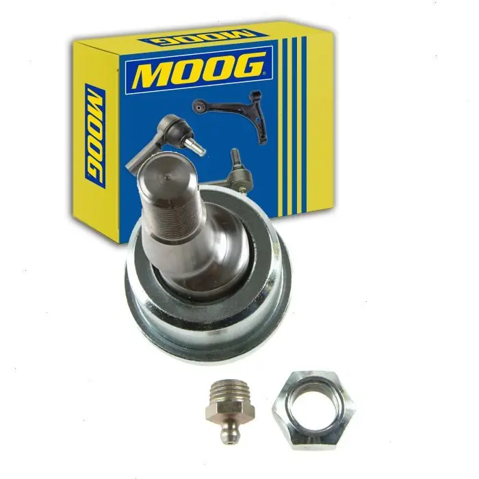 2003-2010 Dodge Ram 2500 MOOG Suspension Ball Joint Front Upper - Spring Ride Steering - Springs Last Chance