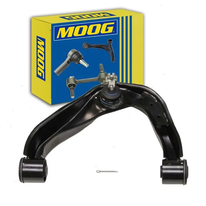 Next Day Delivery 2005-2012 Nissan Pathfinder MOOG Suspension Control Arm Ball Joint Front Right Upper - Assembly