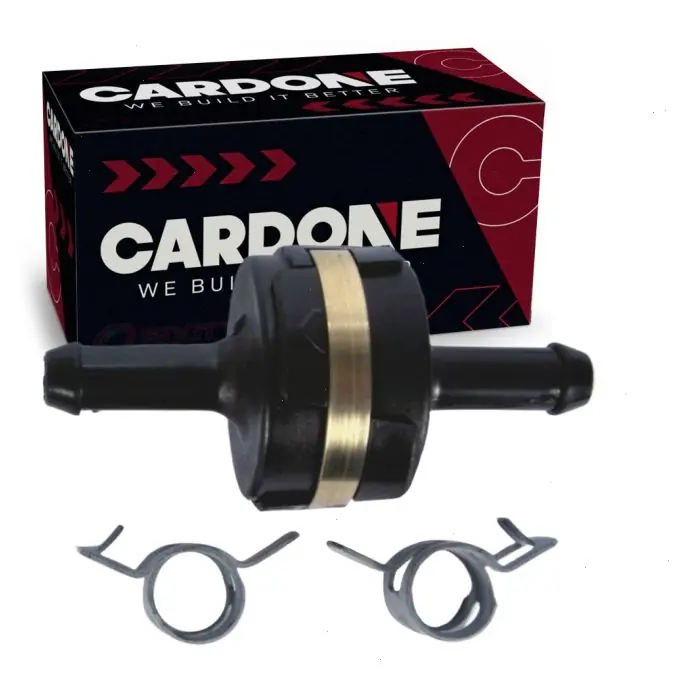 Clearance 1994-2001 Ford Sable Cardone Power Steering Filter - Fluid Pump Rack - Filters