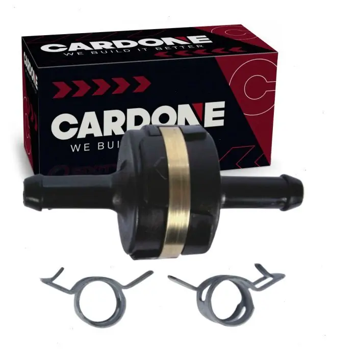 1992-1994 Mitsubishi Expo LRV Cardone Power Steering Filter - Fluid Pump Rack - Filters Exclusive Offer