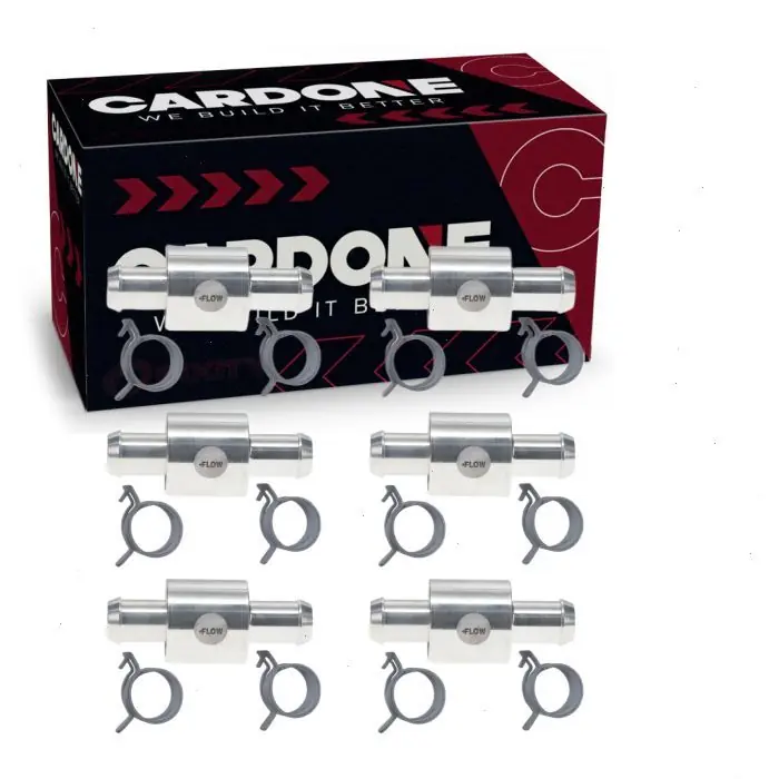 1973-1984 Oldsmobile Omega Cardone Power Steering Filter - Fluid Pump Rack - Filters Same Day Shipping