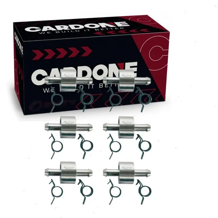 Hot Picks 2003-2006 International 7600 Cardone Power Steering Filter - Fluid Pump Rack - Filters