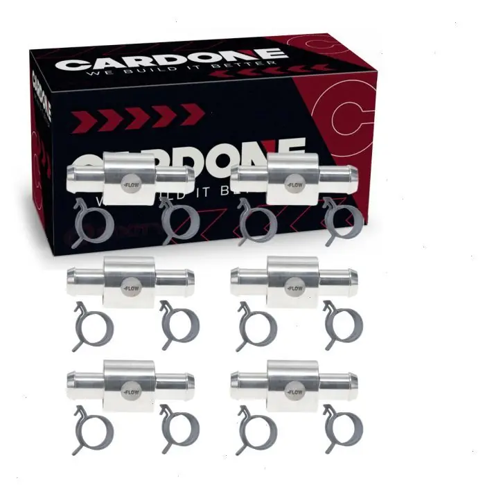 1991-2002 GMC C3500HD Cardone Power Steering Filter - Fluid Pump Rack - Filters Top Pick