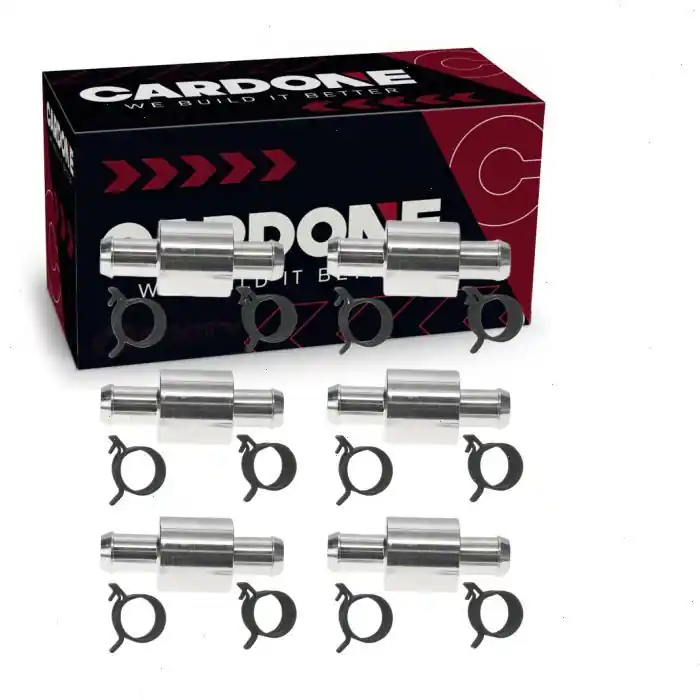 1971 BMW 1802 Cardone Power Steering Filter - Fluid Pump Rack - Filters Get Yours