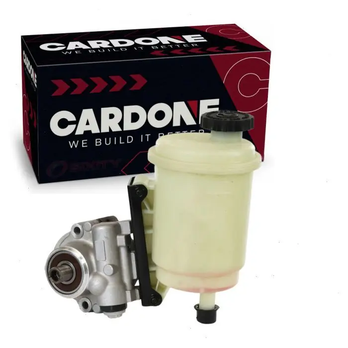 Cardone 96-1008R Power Steering Pump for 52013978AA 52013978AB 52013978AC 52013978AD 52013979AA 52013979AB 52013979AD 52106842AB 52106842AC 52106842AF 52113925AF 52113925AH Wholesale