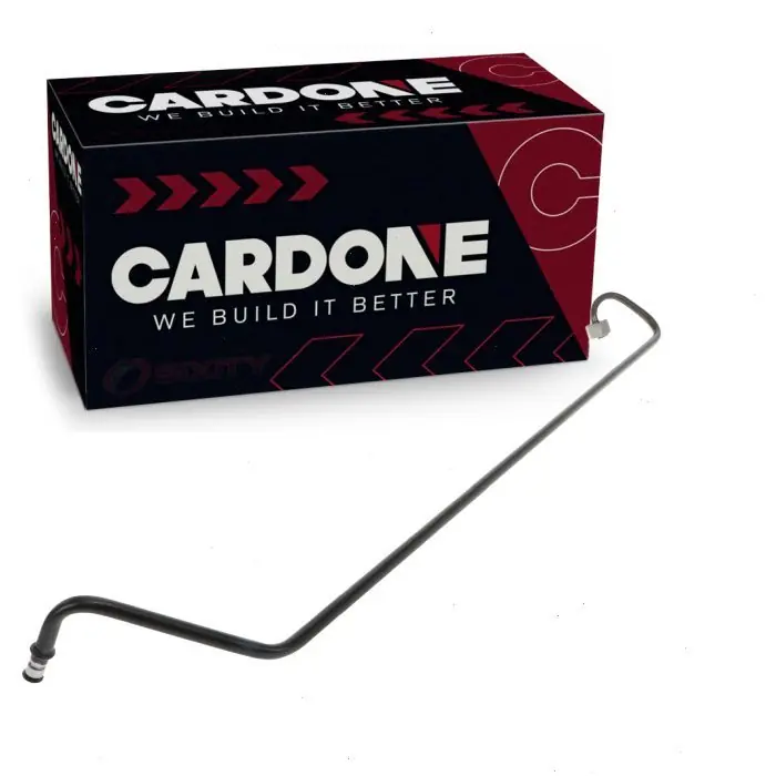 2004-2007 Buick Rainier Cardone Rack Pinion Hydraulic Transfer Tubing Assembly - Steering Gear Save Now